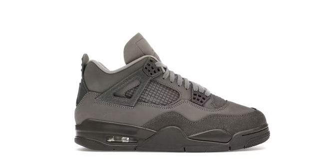 Jordan 4 Wet Cement