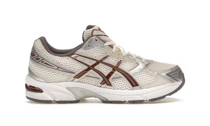 ASICS Gel-1130 Cream Reddish Brown