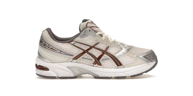 ASICS Gel-1130 Cream Reddish Brown