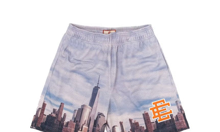 Eric Emanuel Shorts Basic Skyline Short NYC