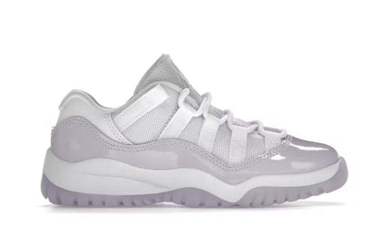 Jordan 11 Low Pure Violet PS