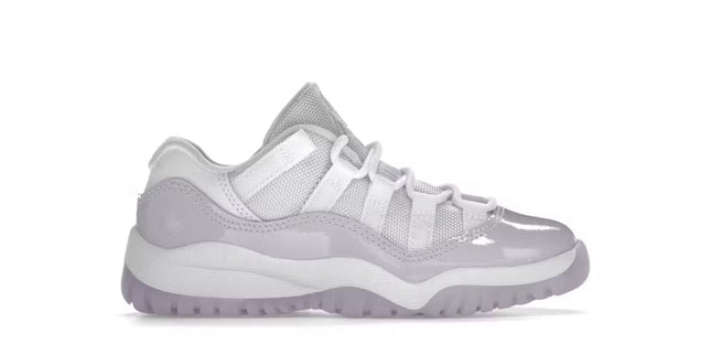 Jordan 11 Low Pure Violet PS