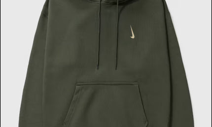 Nike x bille ellsh hoodie