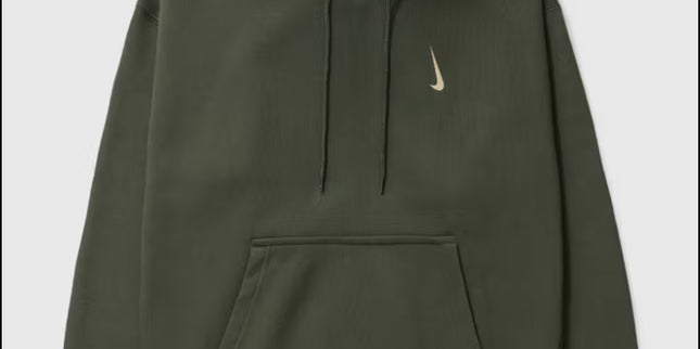 Nike x bille ellsh hoodie