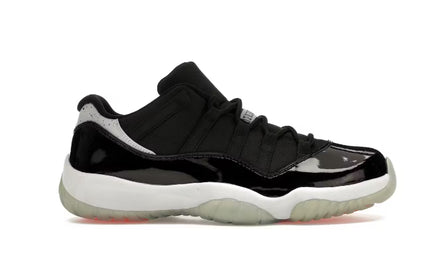 Jordan 11 Low Infrared