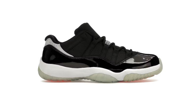 Jordan 11 Low Infrared