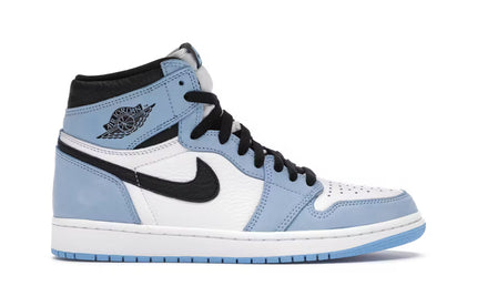 Jordan 1 High University Blue