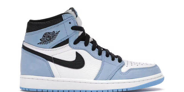 Jordan 1 High University Blue