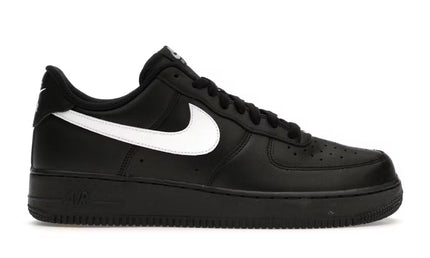 Air Force 1 ‘07 Black White