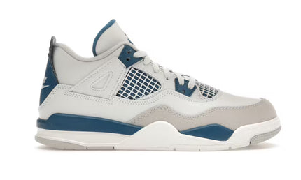 Jordan 4 Military Blue PS