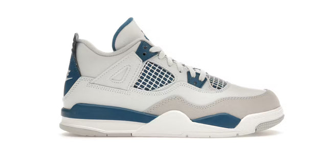 Jordan 4 Military Blue PS