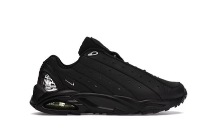 Nike Hot Step Air Terra Drake NOCTA Triple Black