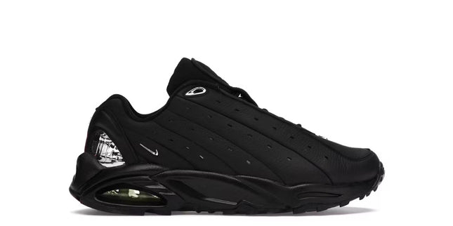 Nike Hot Step Air Terra Drake NOCTA Triple Black