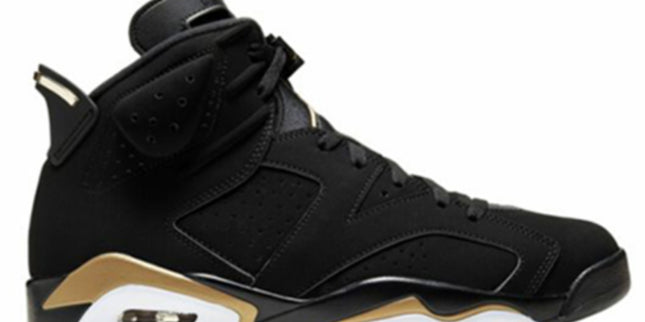 Jordan 6 Dmp