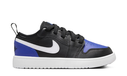 Jordan 1 low ATL Royal White PS