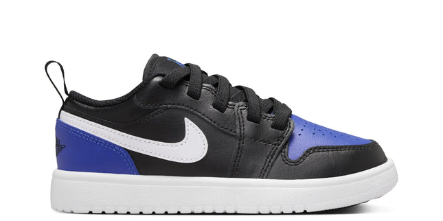 Jordan 1 low ATL Royal White PS