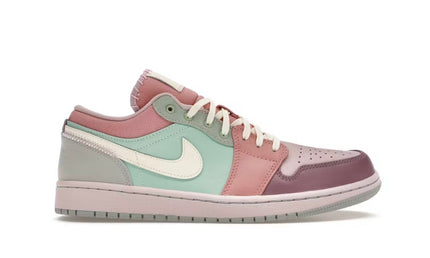 Jordan 1 Low Easter Pastel