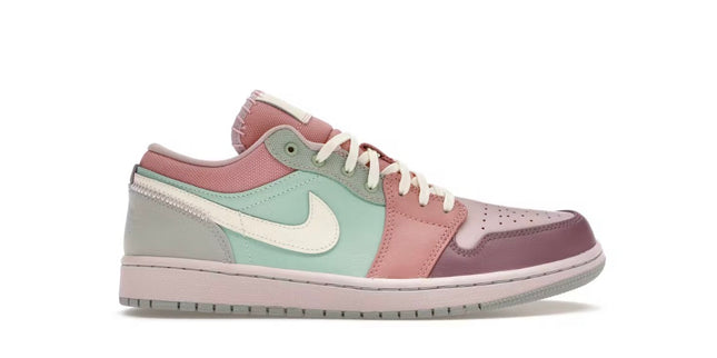Jordan 1 Low Easter Pastel