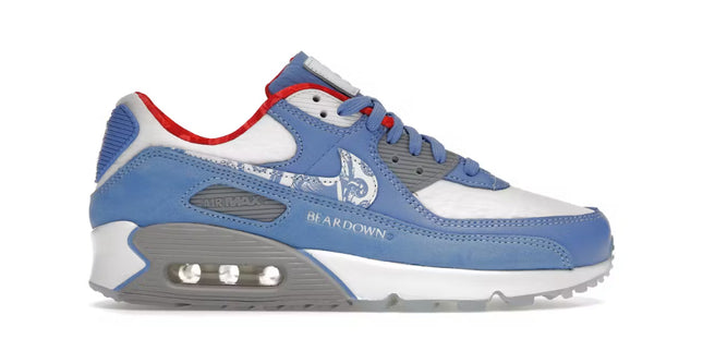 Nike Air Max 90 Doernbecher