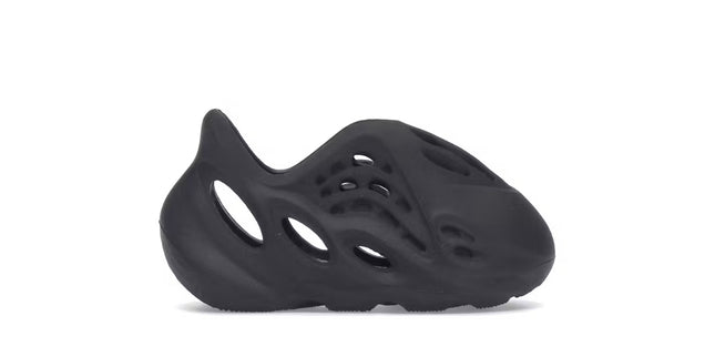 Yeezy Foam RNR Onyx Infant