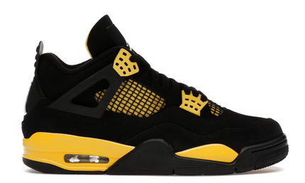 Jordan 4 Thunder