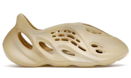 Yeezy Foam RNR Desert Sand