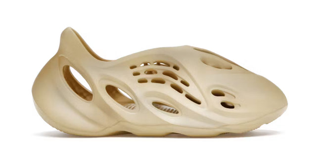 Yeezy Foam RNR Desert Sand