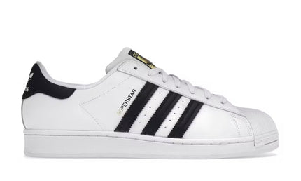 Adidas Superstar Cloud White W
