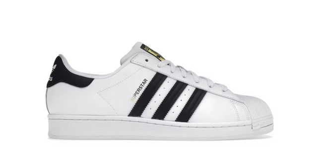 Adidas Superstar Cloud White W