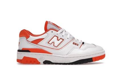 New Balance 550 Syracuse