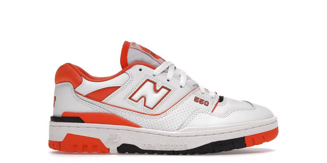New Balance 550 Syracuse