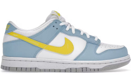 Nike Dunk Low Homer Simpson GS