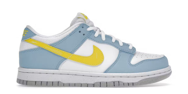 Nike Dunk Low Homer Simpson GS