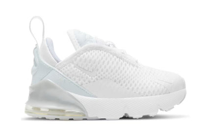 Nike Air Max 270 White TD