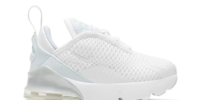 Nike Air Max 270 White TD