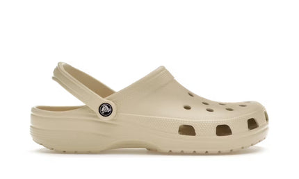 Crocs Classic Clog Bone GS