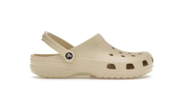 Crocs Classic Clog Bone GS