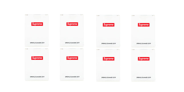 Supreme Shower Cap