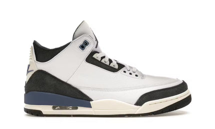 Jordan 3 A Ma Maniere Blue