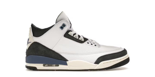 Jordan 3 A Ma Maniere Blue