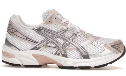 ASICS Gel-1130 White Neutral Pink W