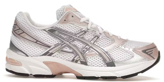 ASICS Gel-1130 White Neutral Pink W