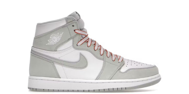Jordan 1 High Seafoam W