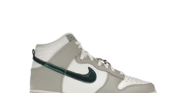 Nike Dunk High FLS W