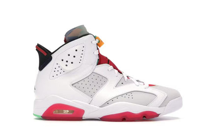Jordan 6 Hare