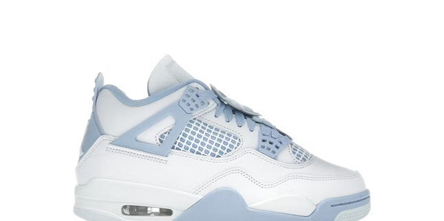 Jordan 4 Forget Me Not