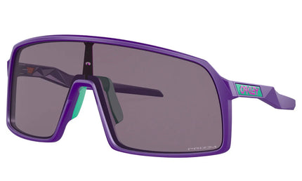 Oakley Sunglasses 8274 Electro Purple Sutro