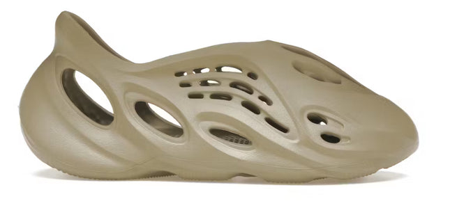 Yeezy Foam RNR Stone Salt