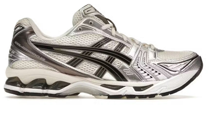 ASICS Gel Kayano 14 Cream Black Plum