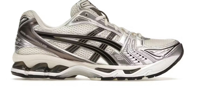 ASICS Gel Kayano 14 Cream Black Plum